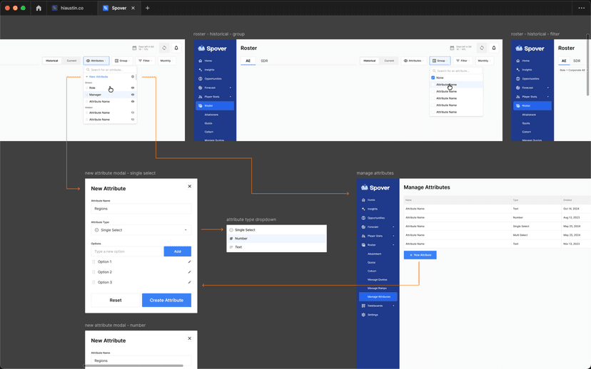 Project preview